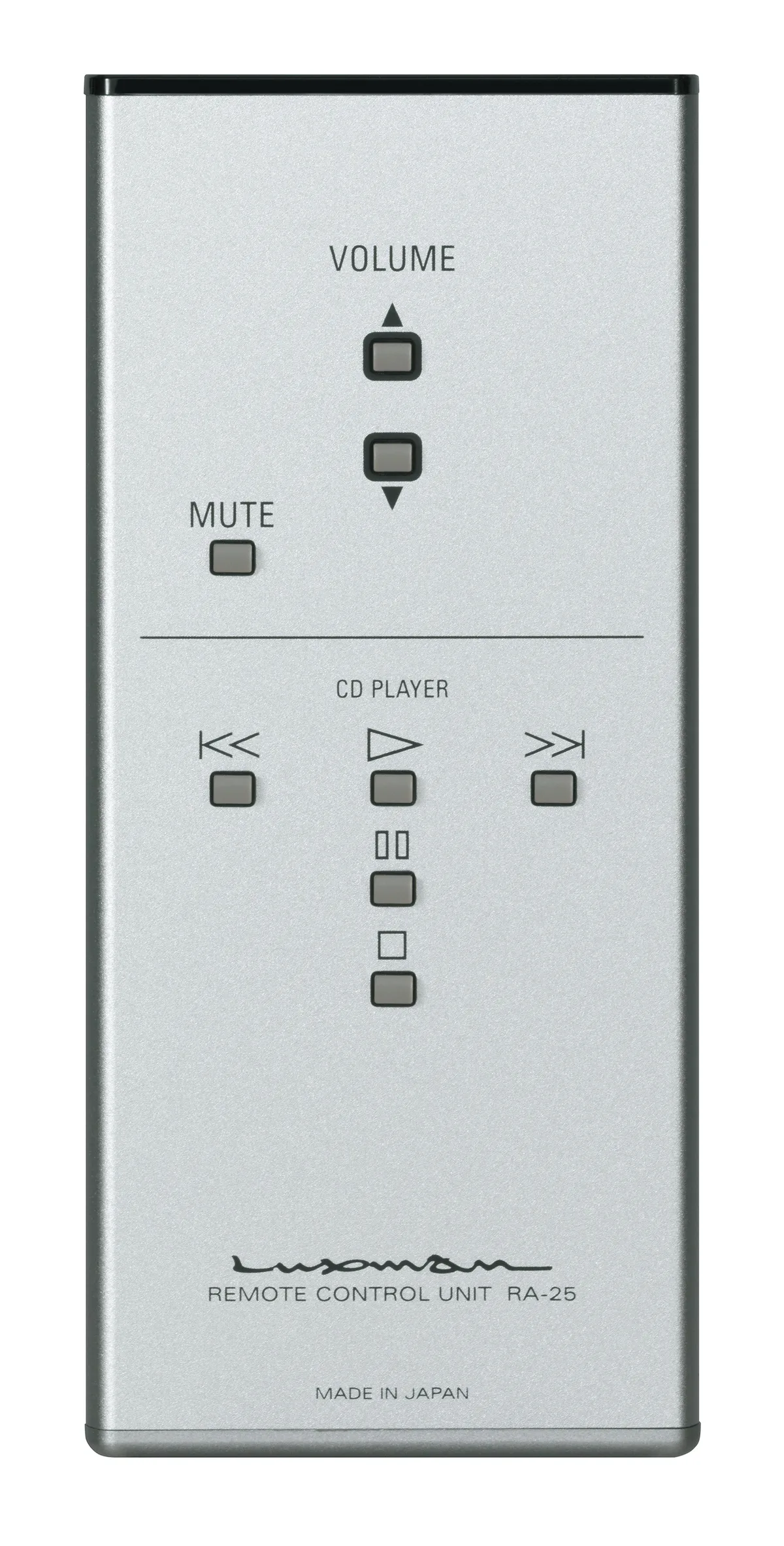 LUXMAN LX-380 產品圖片 3