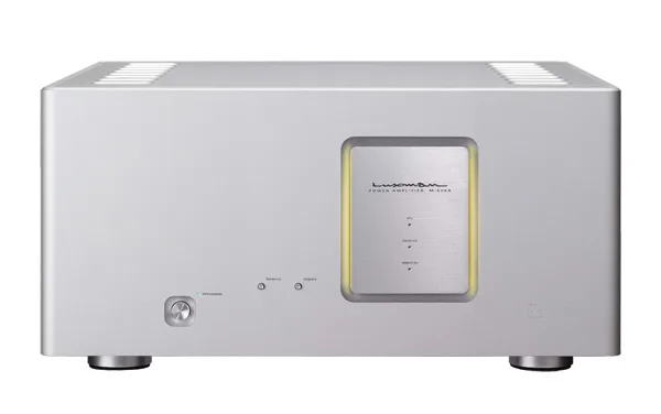 LUXMAN M-800A 產品圖片 1