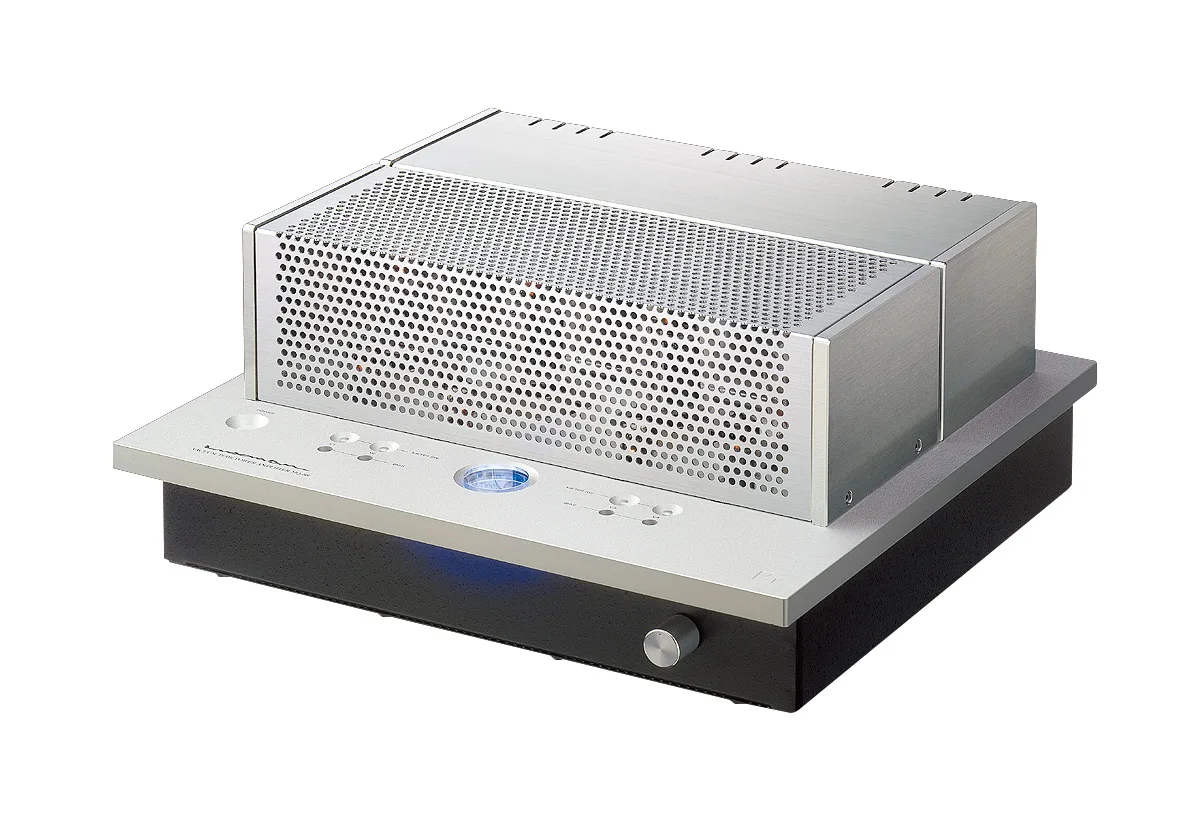 LUXMAN MQ-88 產品圖片 1