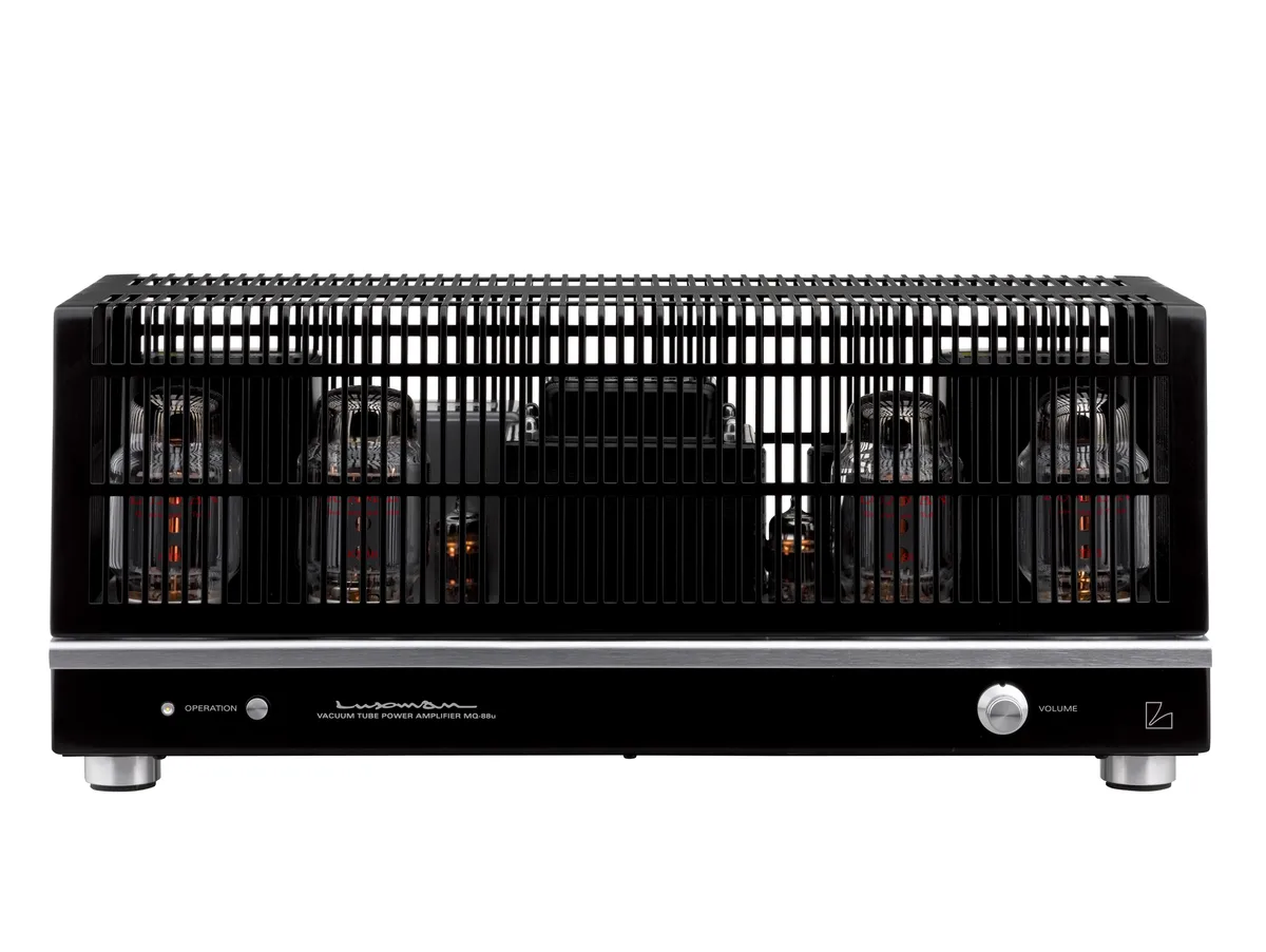 LUXMAN MQ-88u 產品圖片 3