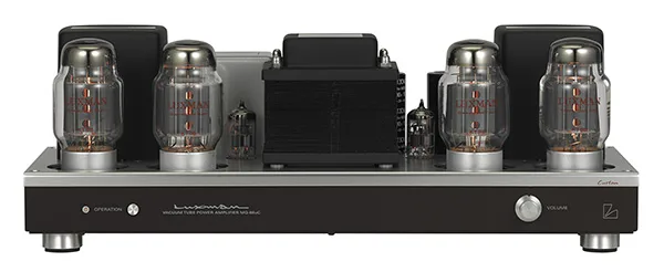 LUXMAN MQ-88uC 產品圖片 1