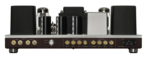 LUXMAN MQ-88uC 產品圖片 3