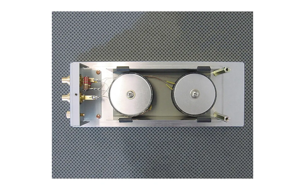 LUXMAN MT-88 產品圖片 3
