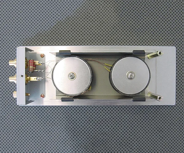 LUXMAN MT-88 產品圖片 3