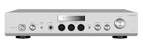 LUXMAN P-750u 產品圖片 1