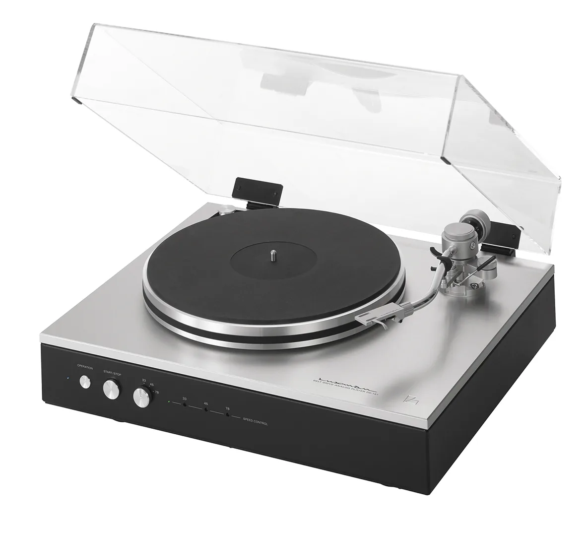 LUXMAN PD-151 產品圖片 3