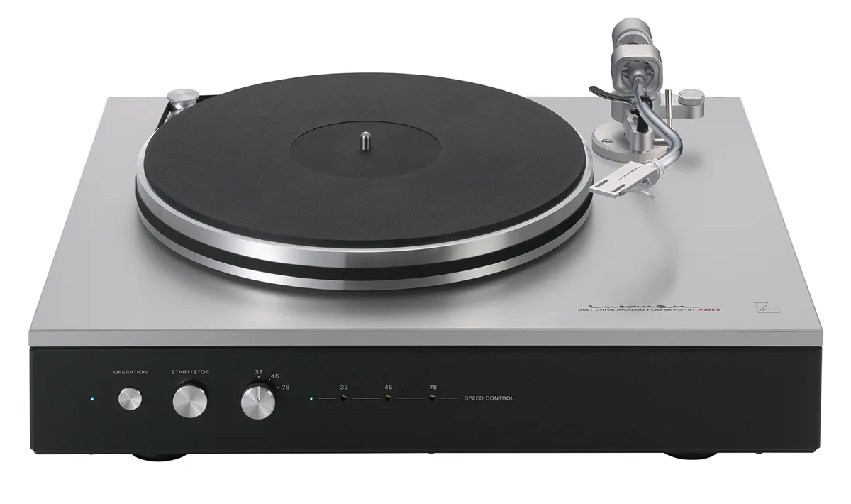 LUXMAN PD-151 MARK II 產品圖片 1