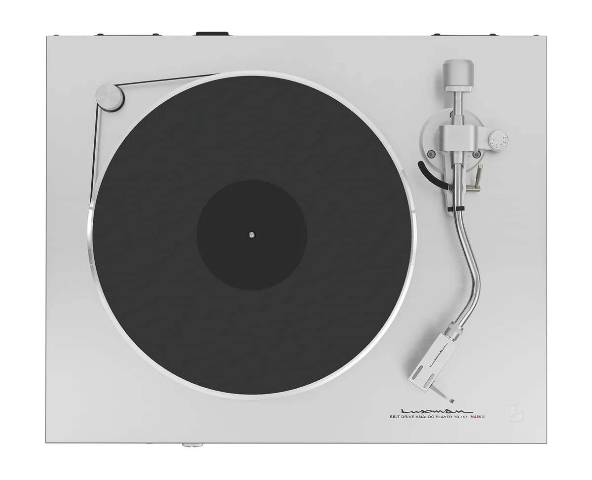 LUXMAN PD-151 MARK II 產品圖片 3