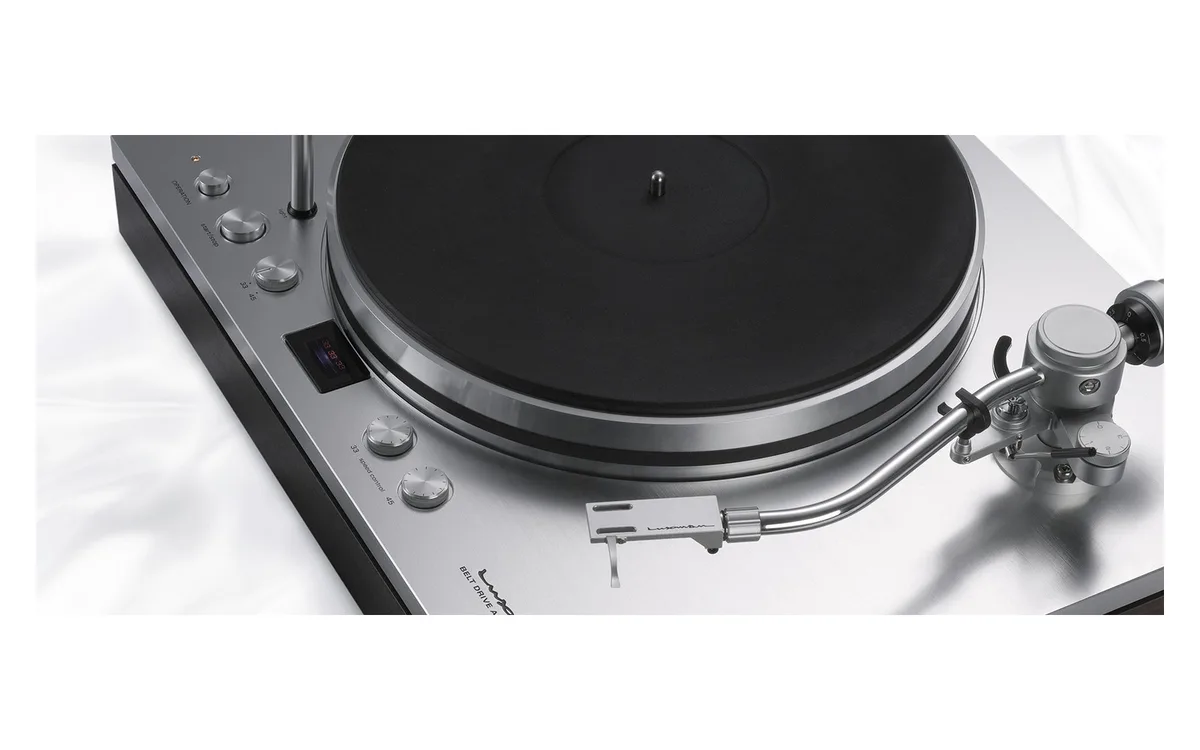 LUXMAN PD-171
