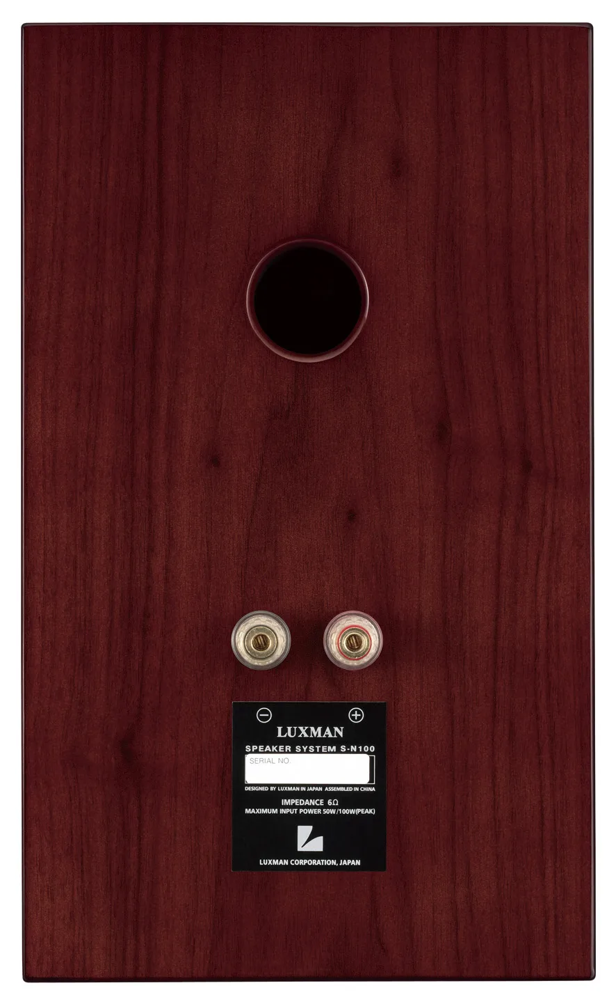LUXMAN S-N100 產品圖片 2