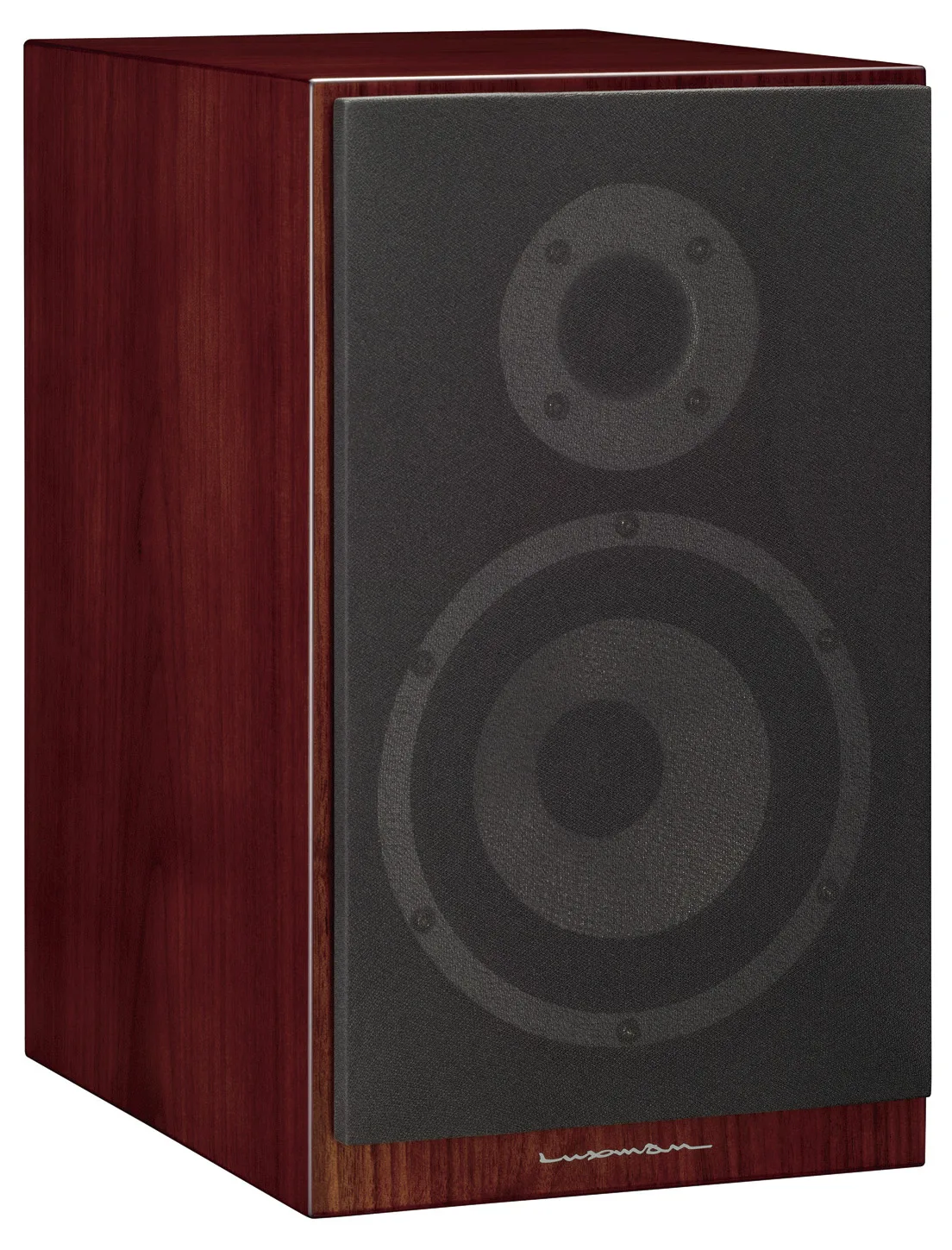LUXMAN S-N100 產品圖片 3