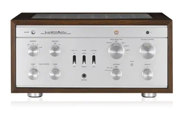 LUXMAN SQ-38u