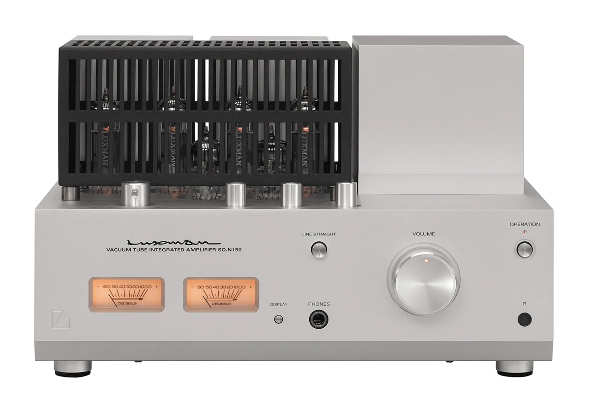 LUXMAN SQ-N150 產品圖片 2