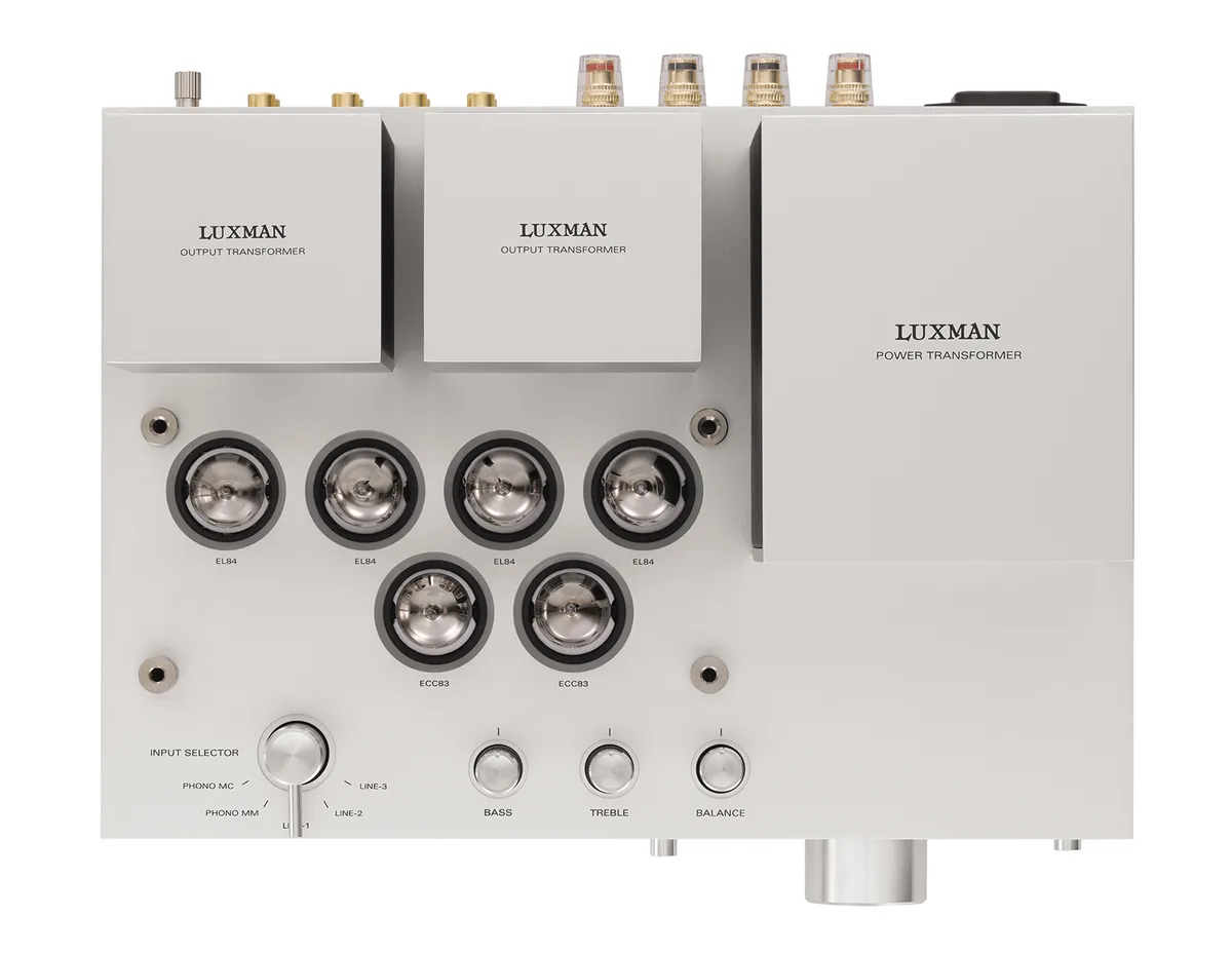 LUXMAN SQ-N150 產品圖片 3