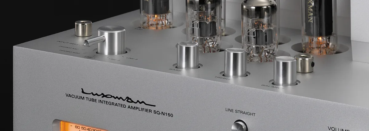 LUXMAN SQ-N150
