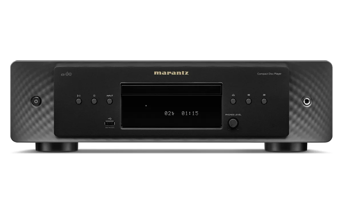 MARANTZ CD 60