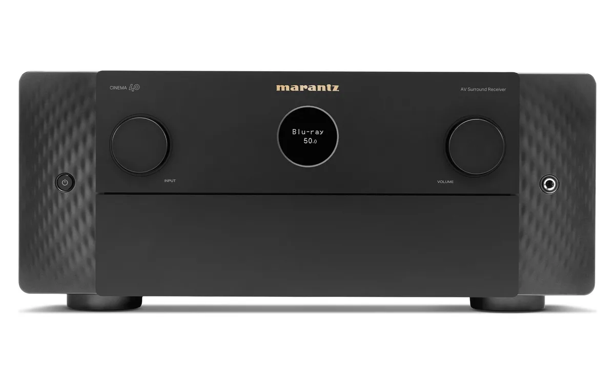 MARANTZ CINEMA 40 產品圖片 1