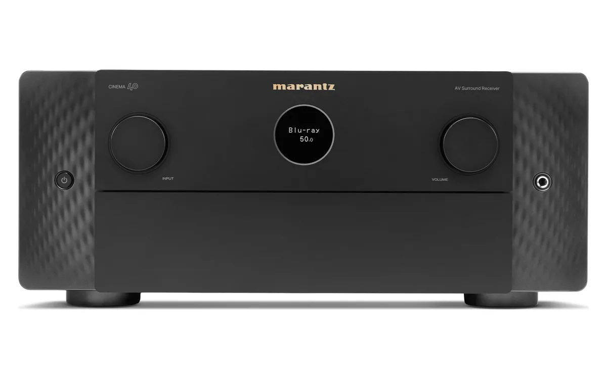 MARANTZ CINEMA 40