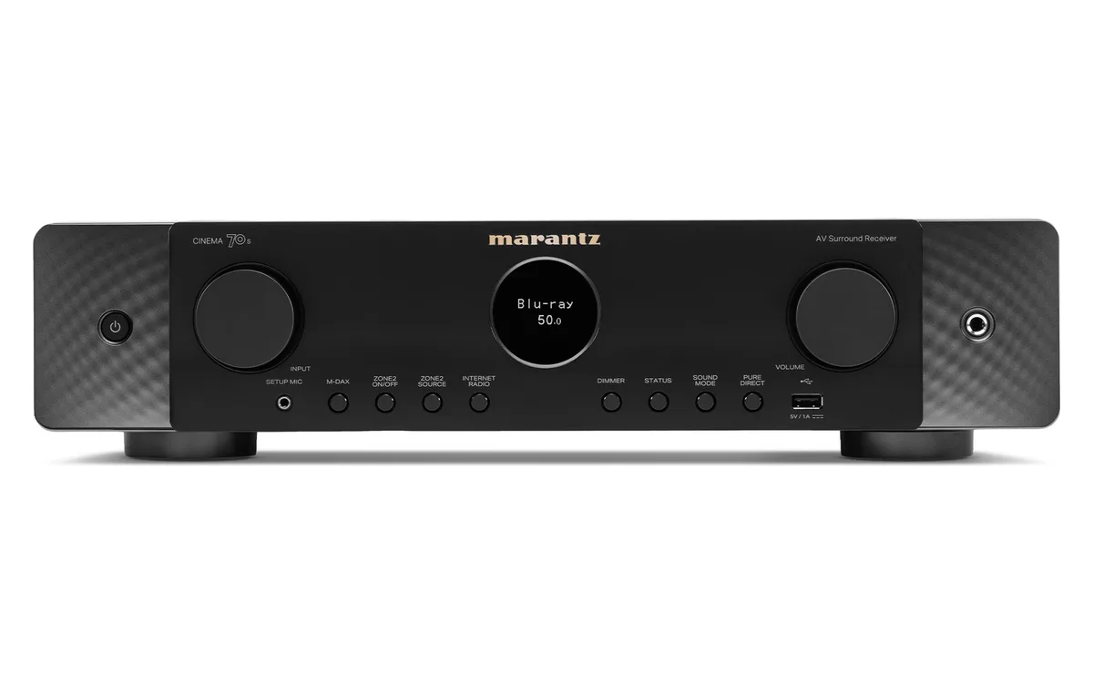 MARANTZ CINEMA 70s 產品圖片 1