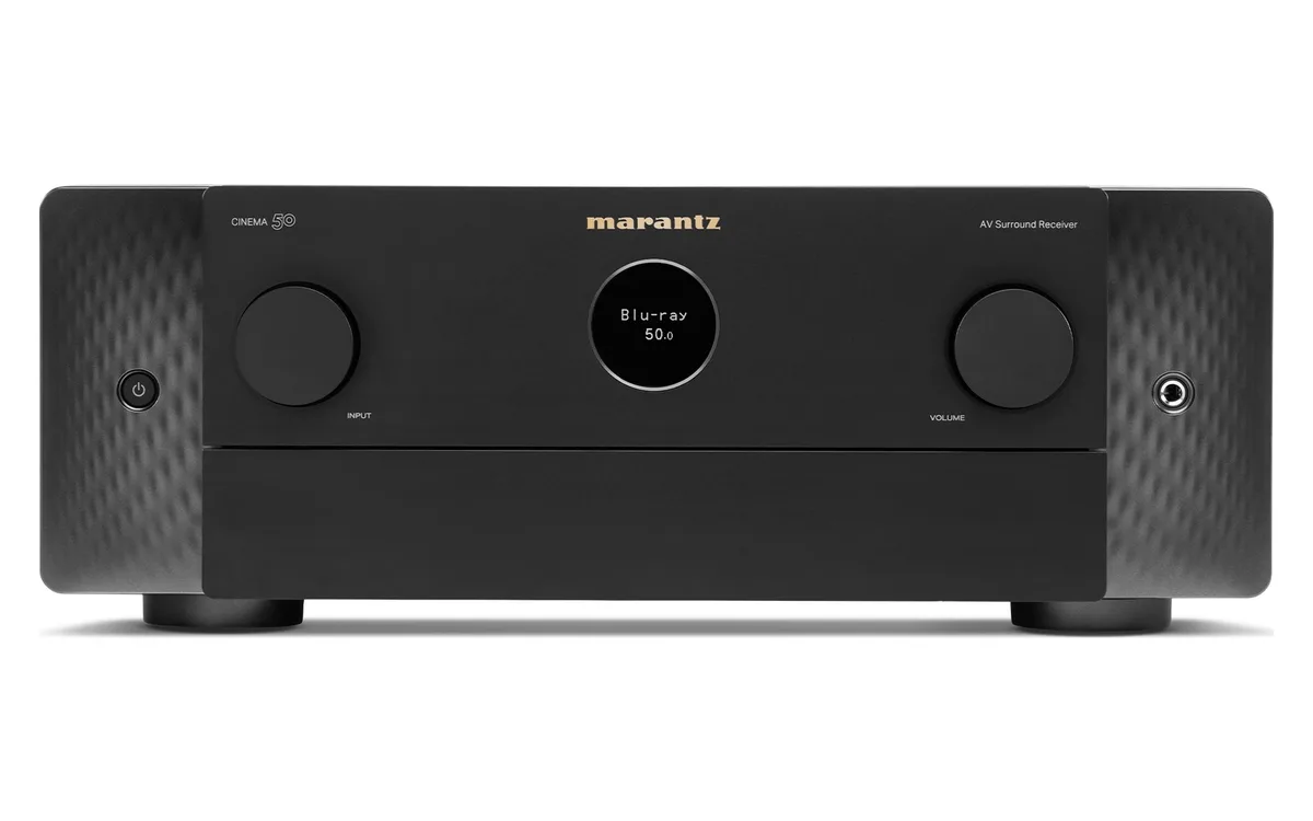 MARANTZ CINEMA_50 產品圖片 2