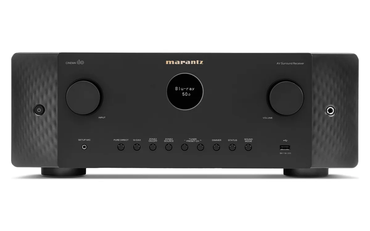MARANTZ CINEMA_60 產品圖片 2