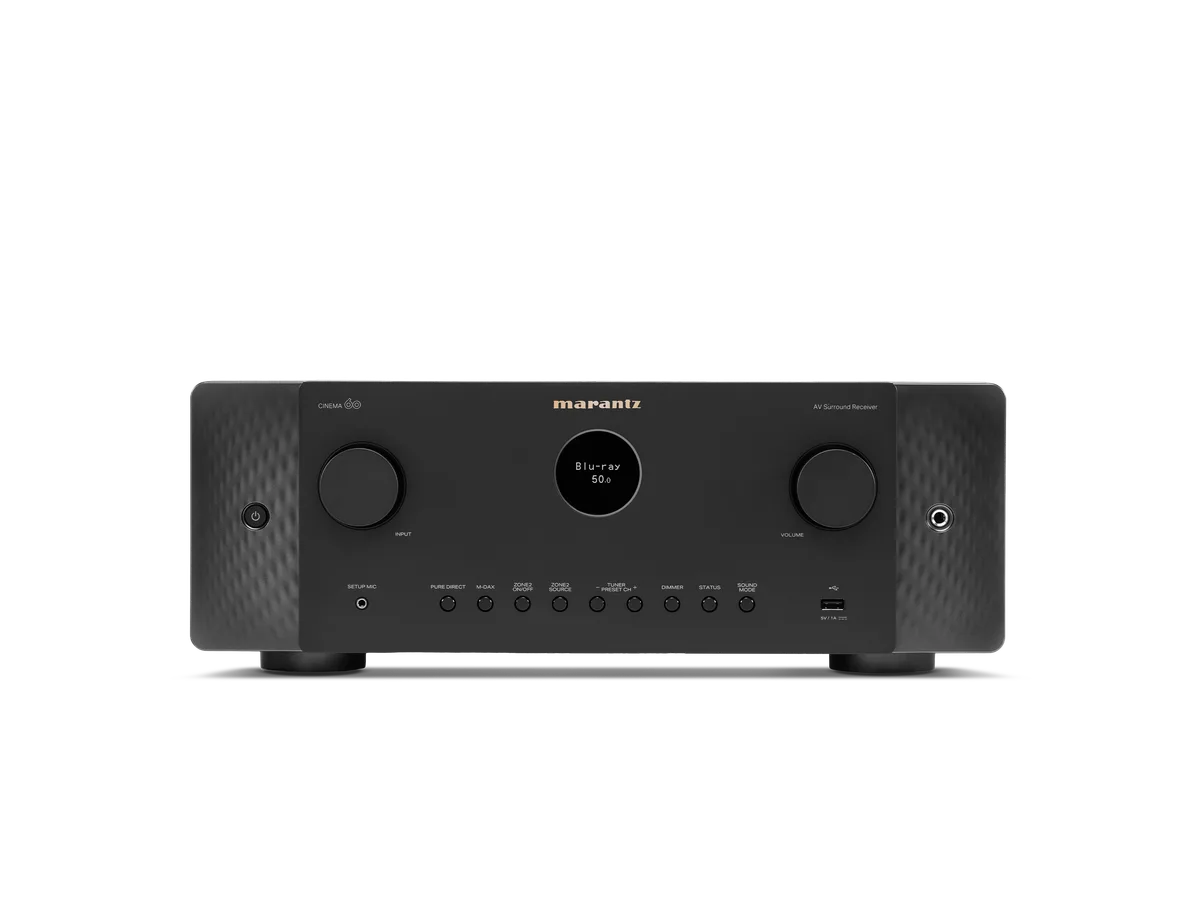 MARANTZ CINEMA_60 主圖