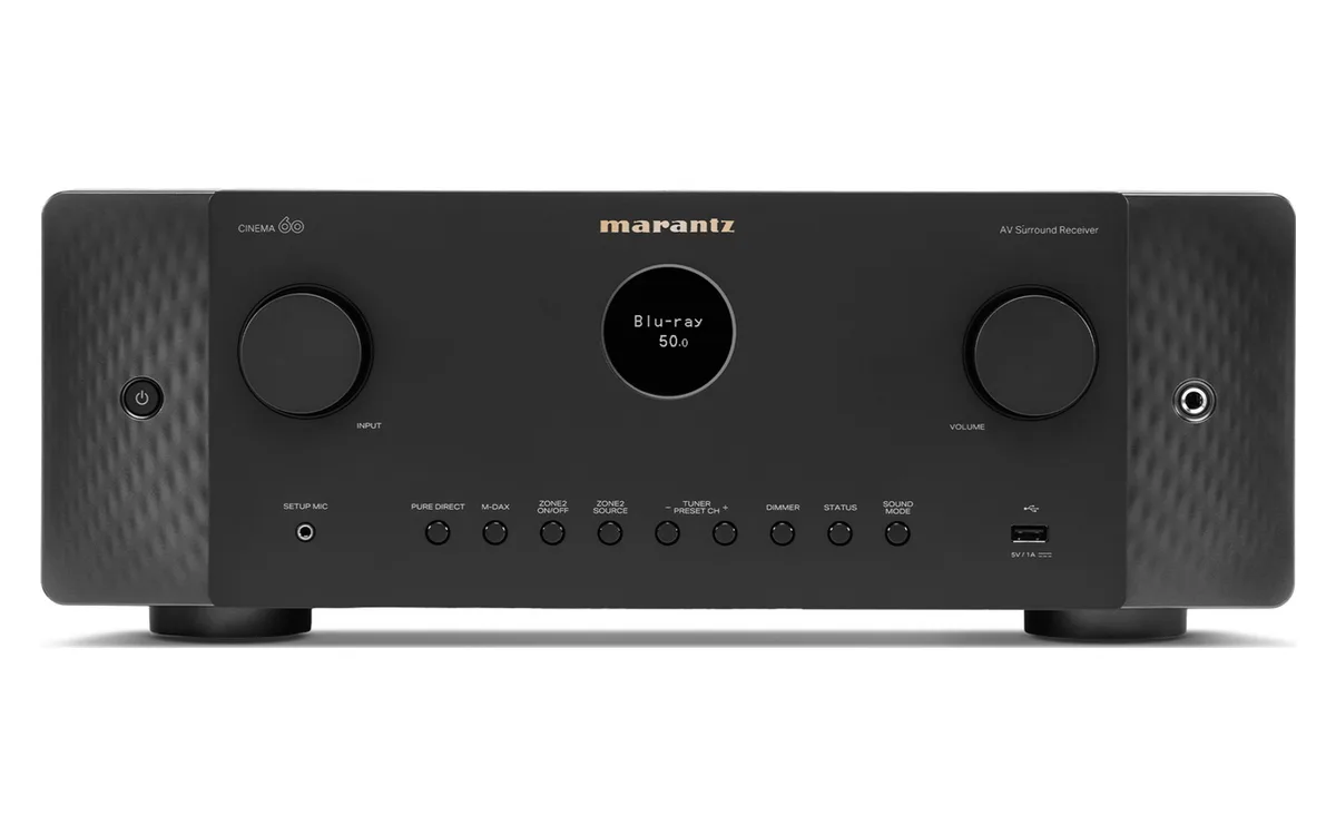 MARANTZ CINEMA_60