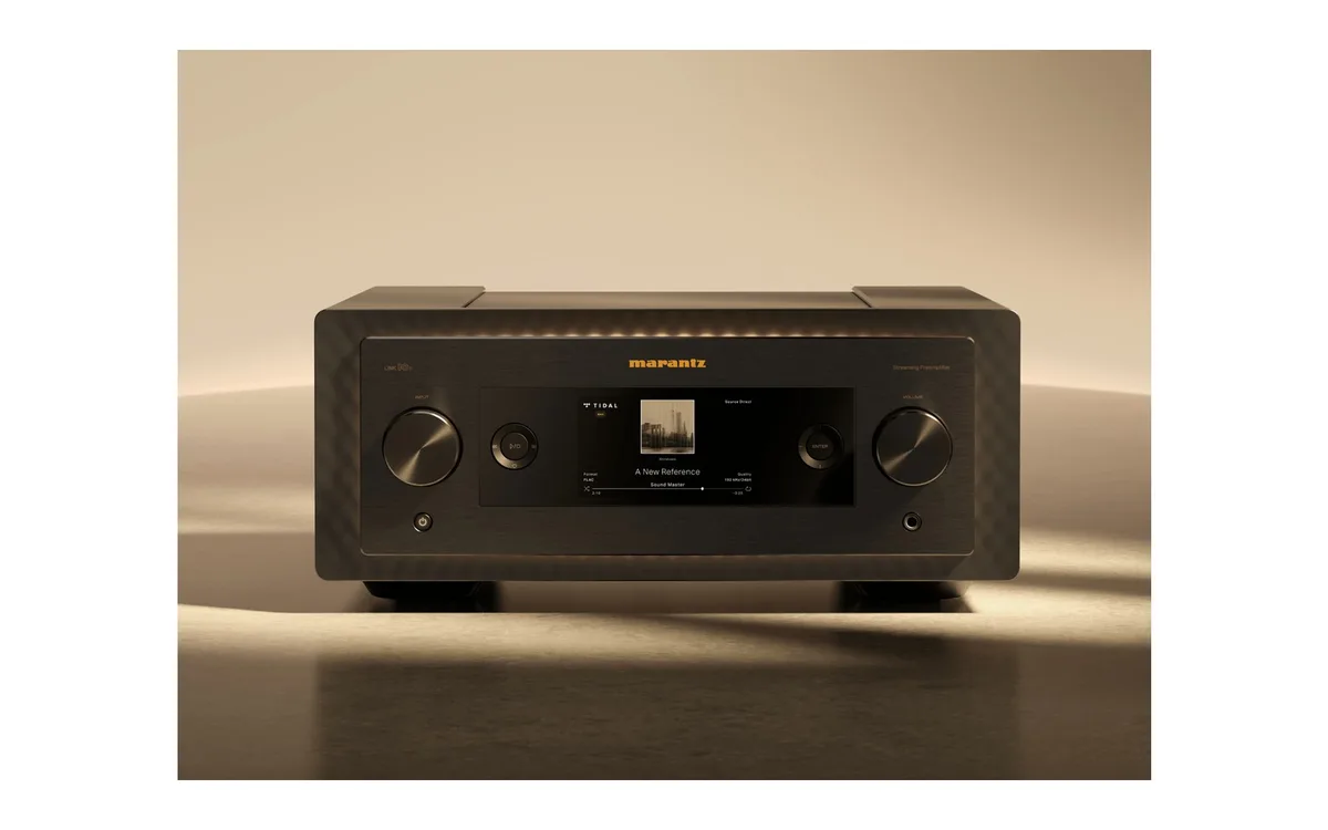 MARANTZ LINK 10N 產品圖片 1