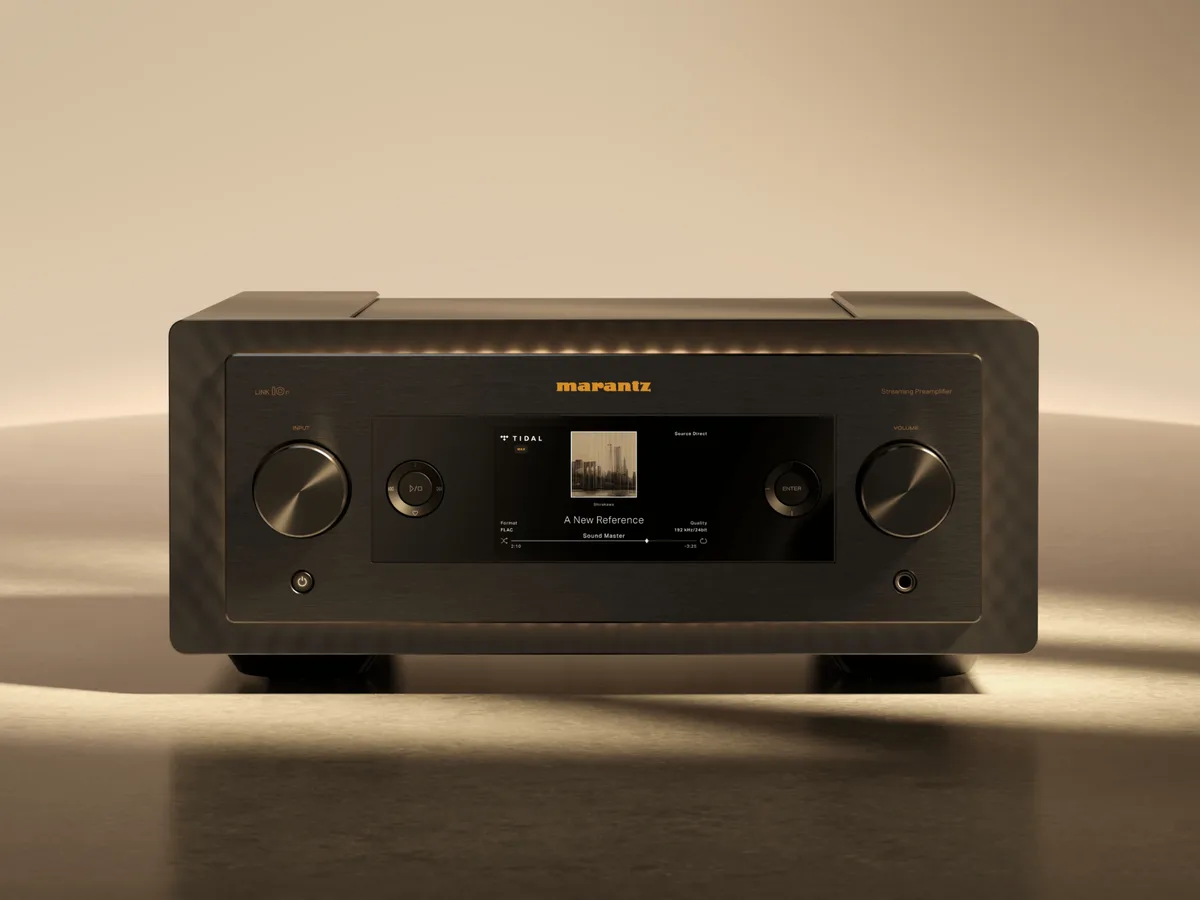 MARANTZ LINK 10N 產品圖片 1