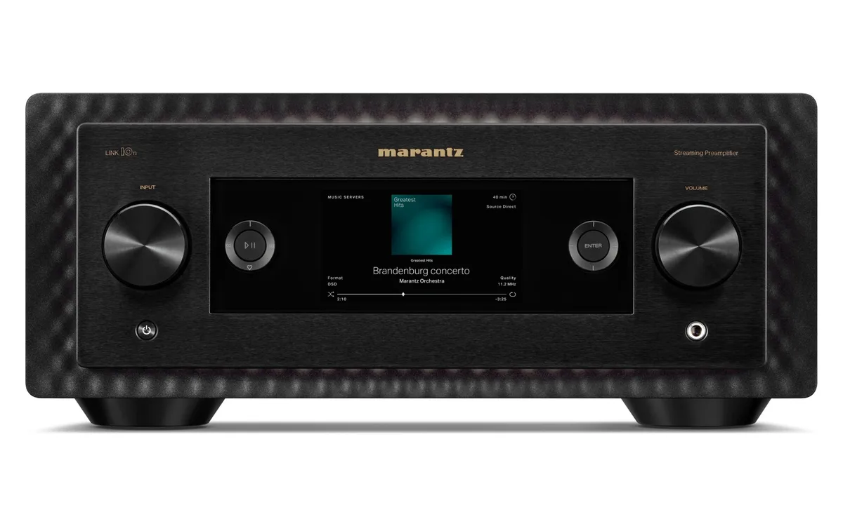 MARANTZ LINK 10N 產品圖片 2