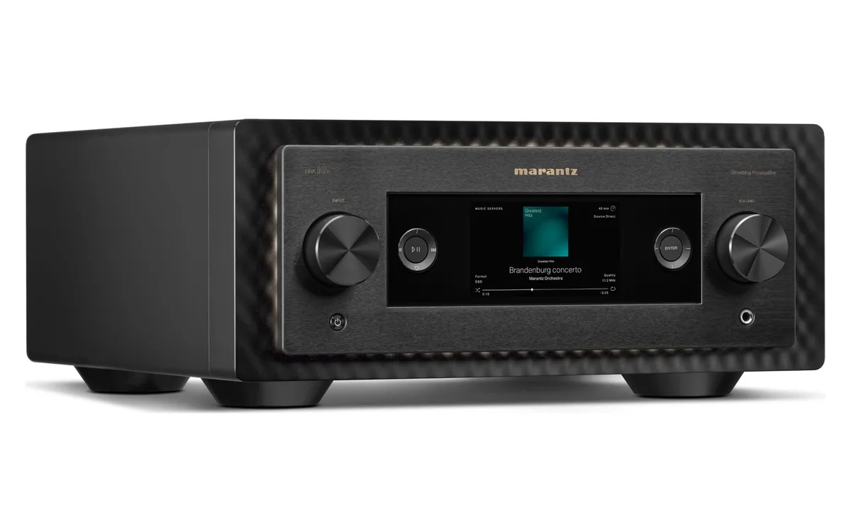 MARANTZ LINK 10N 產品圖片 4