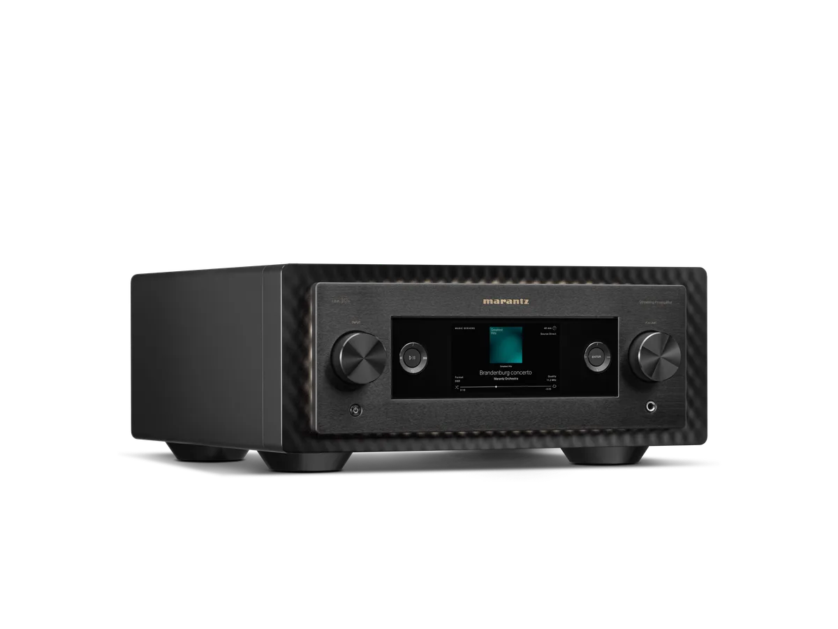 MARANTZ LINK 10N 產品圖片 4