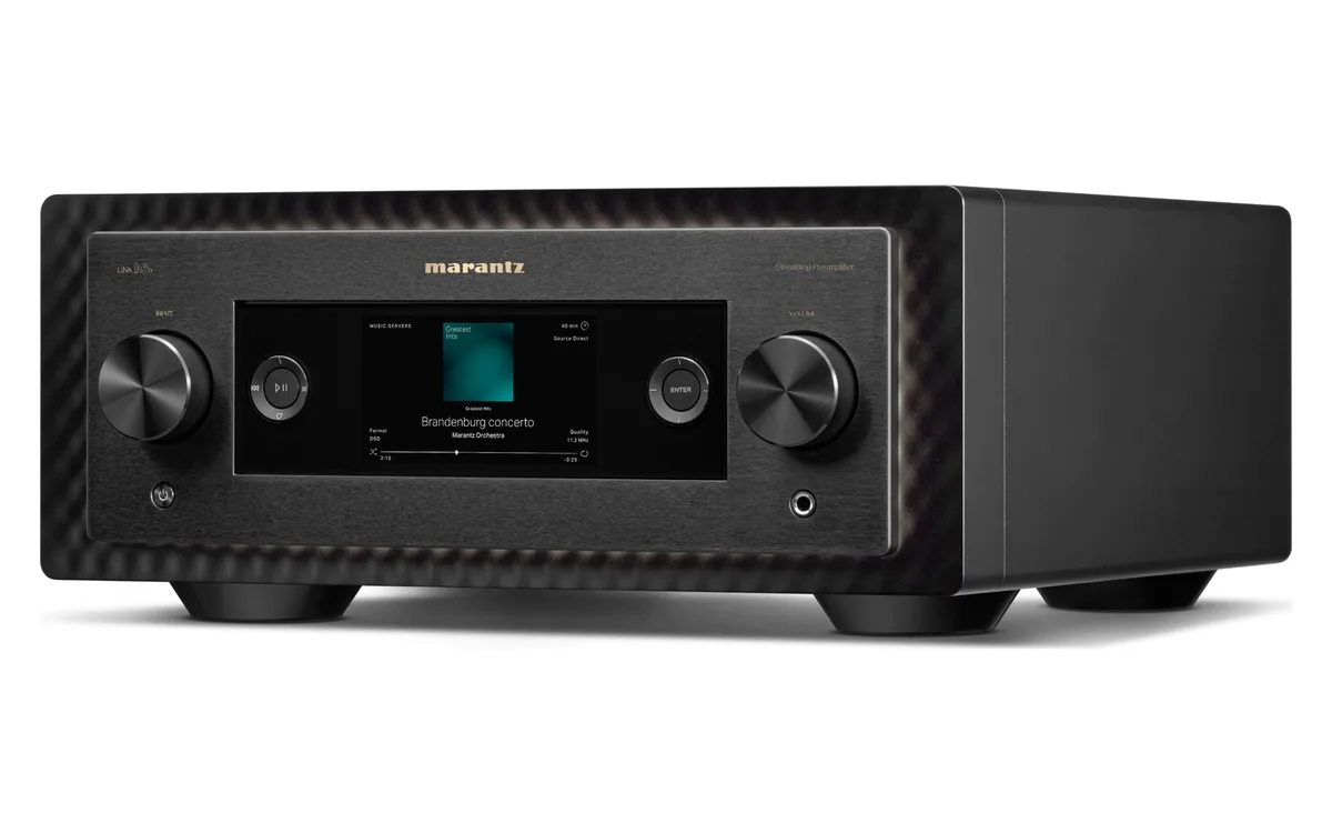 MARANTZ LINK 10N 產品圖片 5