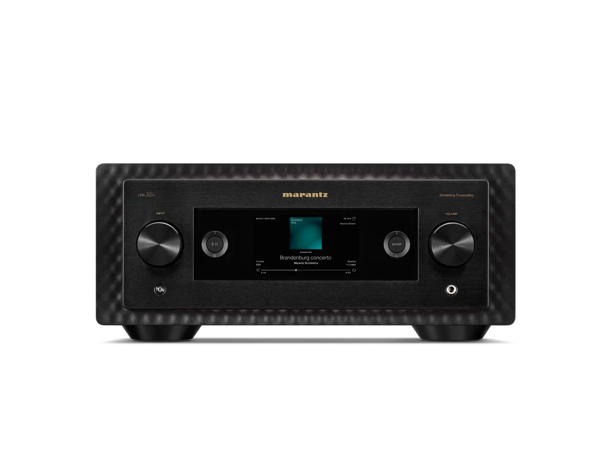 MARANTZ LINK 10N