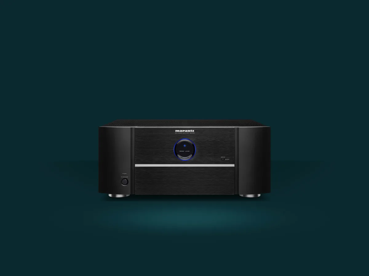 MARANTZ MM7055 產品圖片 1