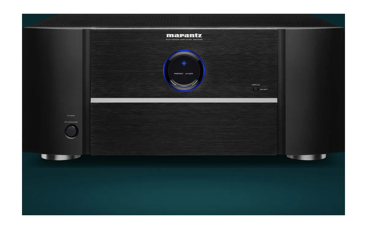 MARANTZ MM7055 產品圖片 1