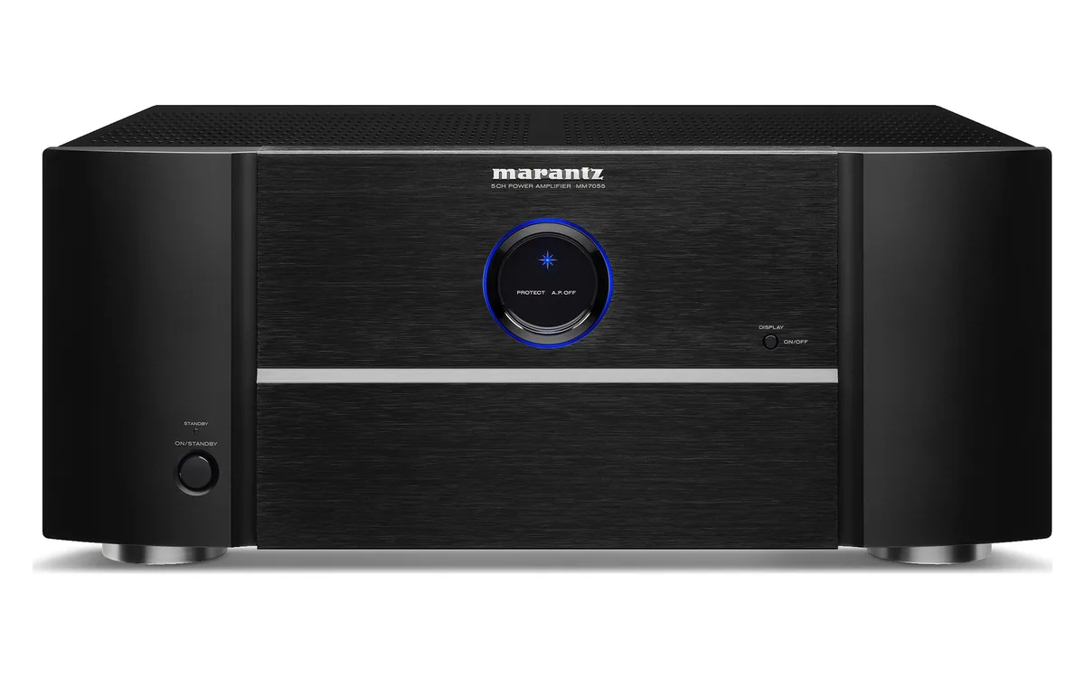 MARANTZ MM7055 產品圖片 2