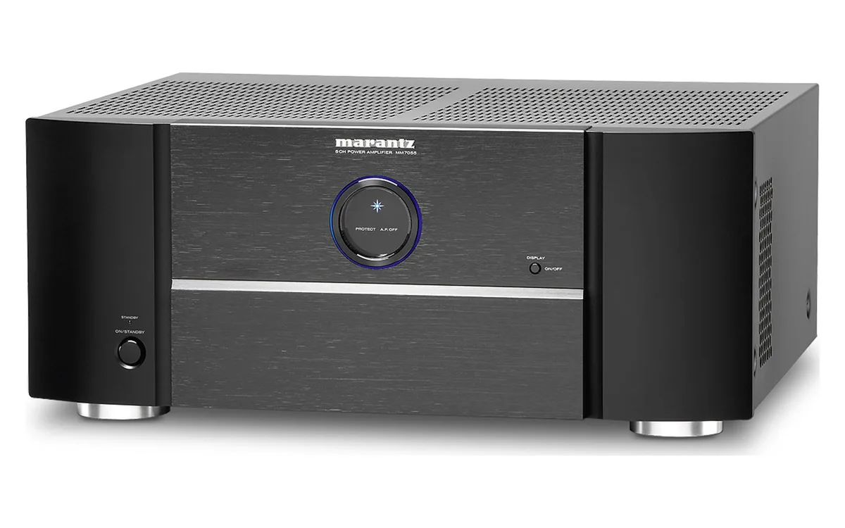 MARANTZ MM7055 產品圖片 4