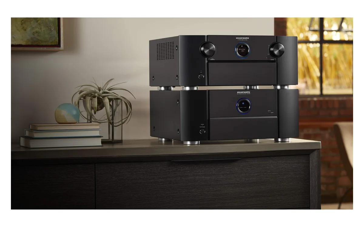 MARANTZ MM7055 產品圖片 5