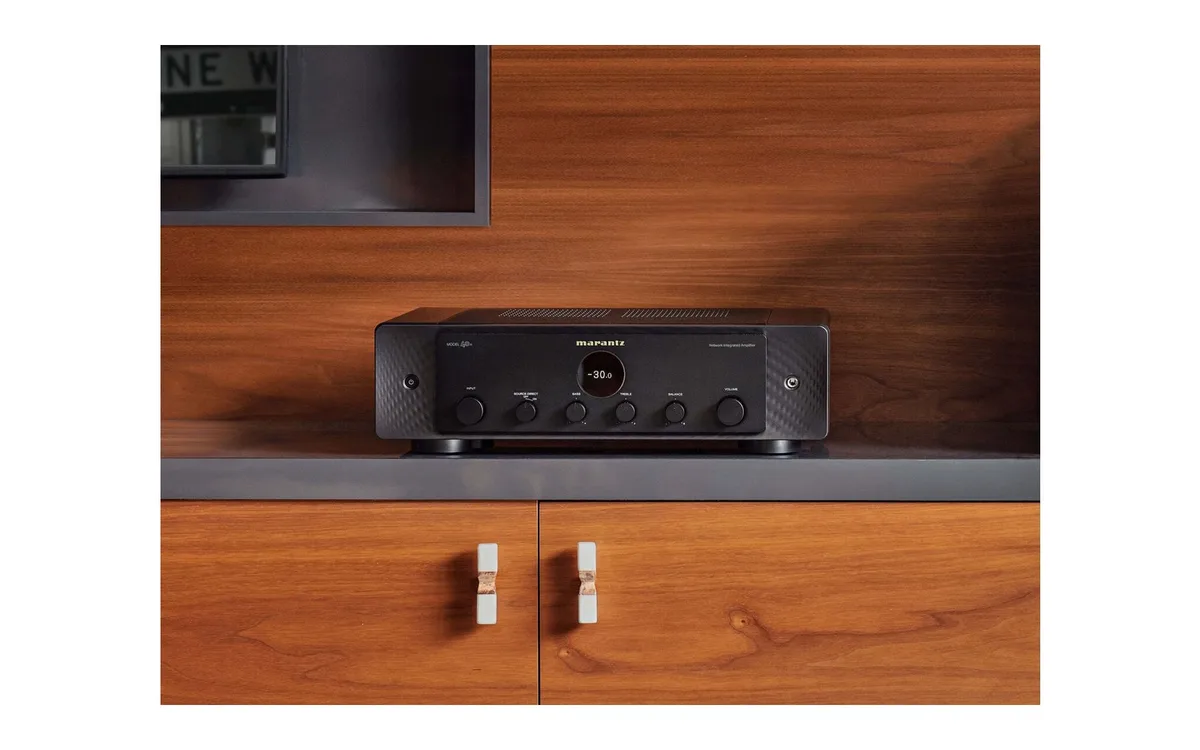 MARANTZ MODEL 40n 產品圖片 4