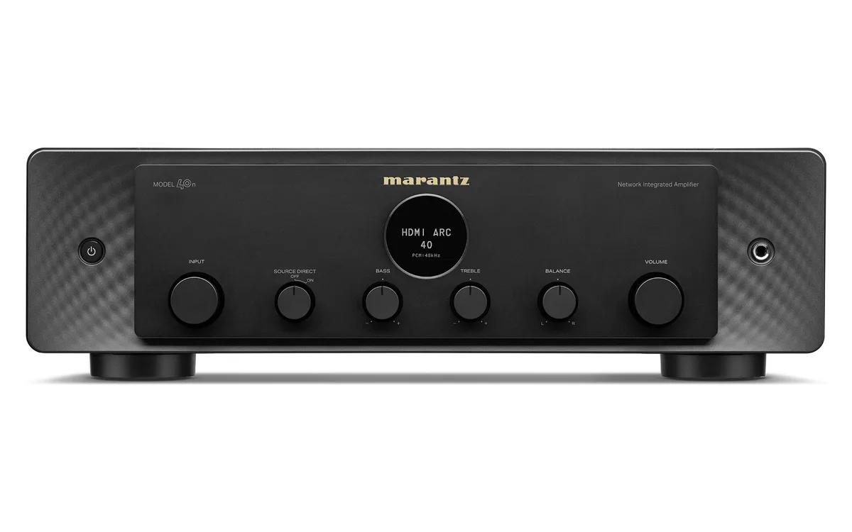 MARANTZ MODEL 40n