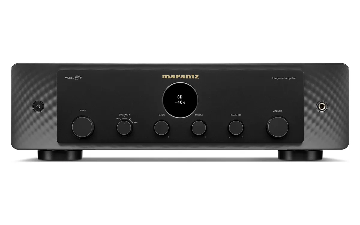 MARANTZ MODEL 50 產品圖片 1