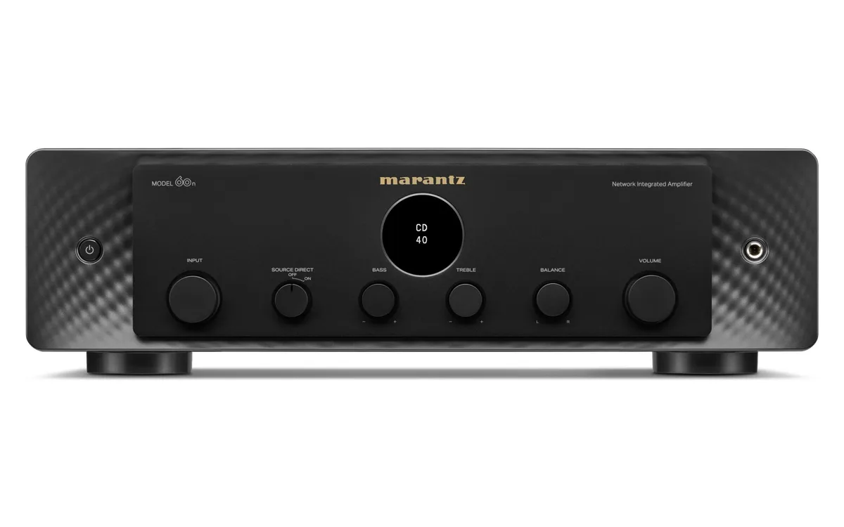 MARANTZ MODEL 60n 產品圖片 1