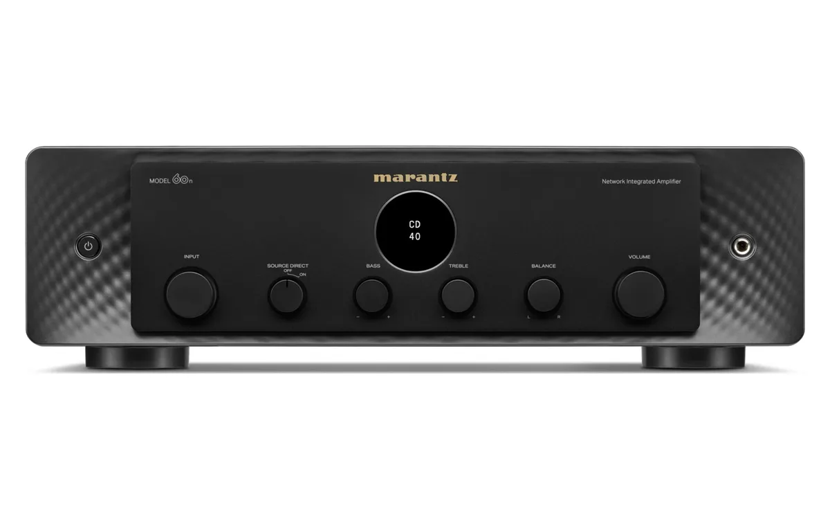 MARANTZ MODEL 60n