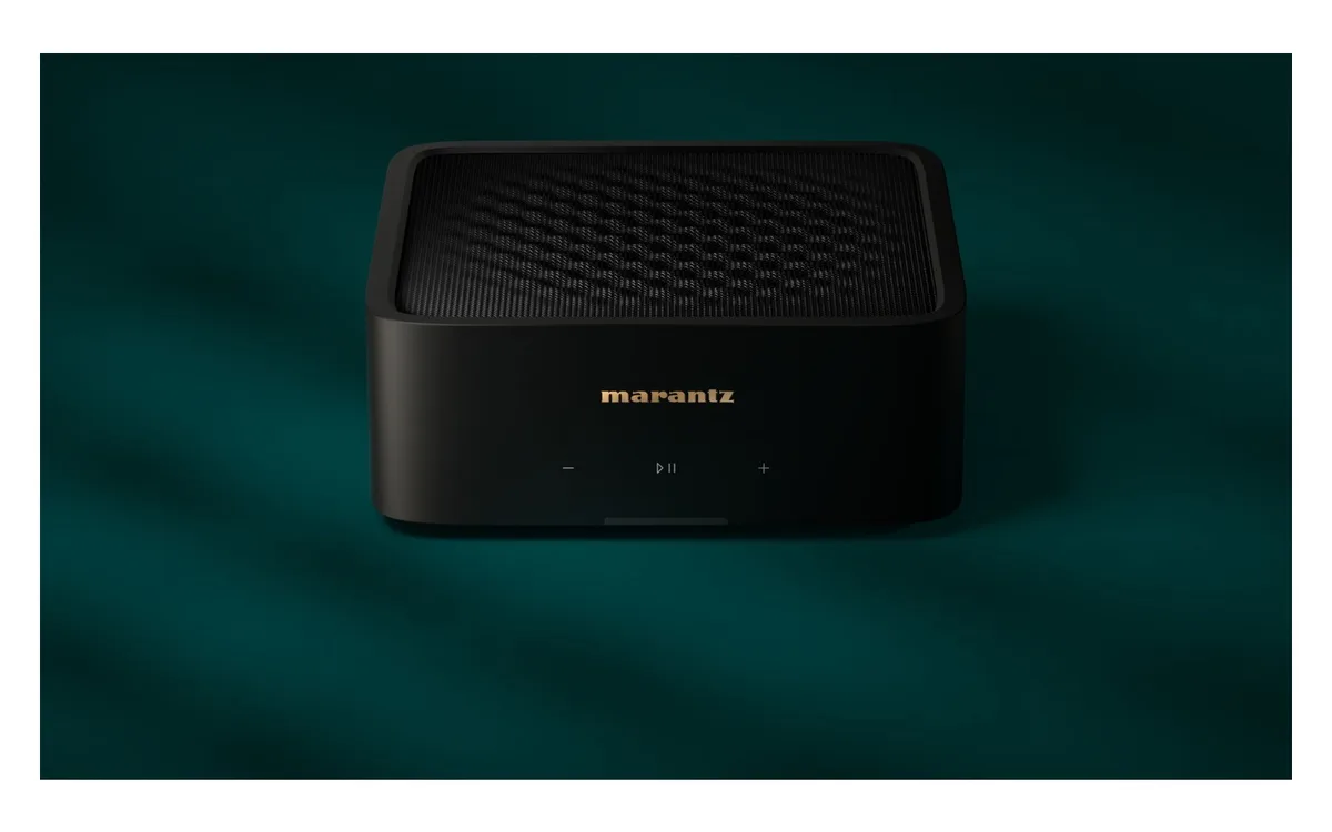 MARANTZ MODEL M1 產品圖片 1