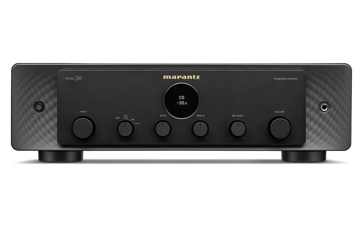 MARANTZ MODEL 30 產品圖片 1