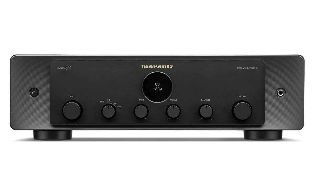 MARANTZ MODEL 30