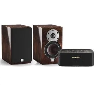 MARANTZ MODEL M4 主圖