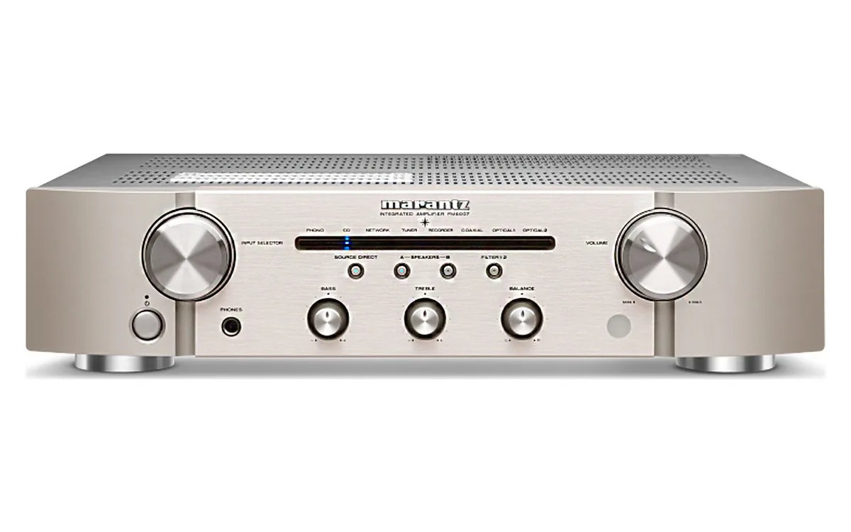 MARANTZ PM6007