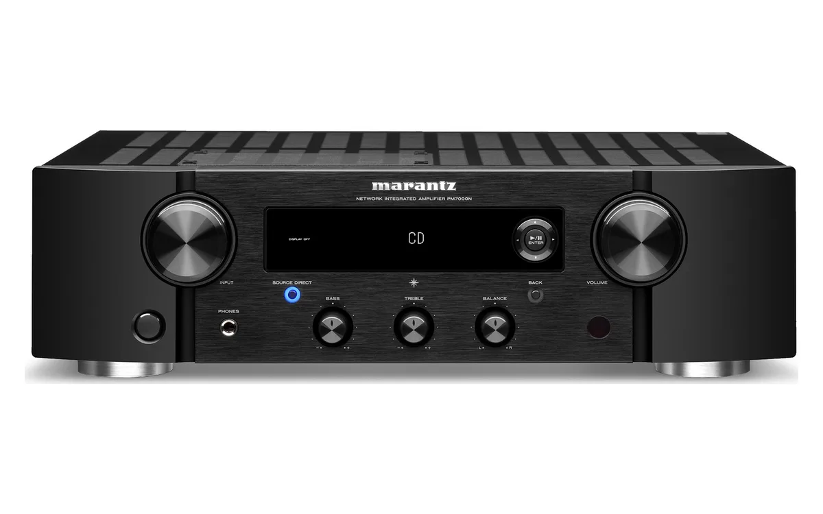 MARANTZ PM7000N 產品圖片 1